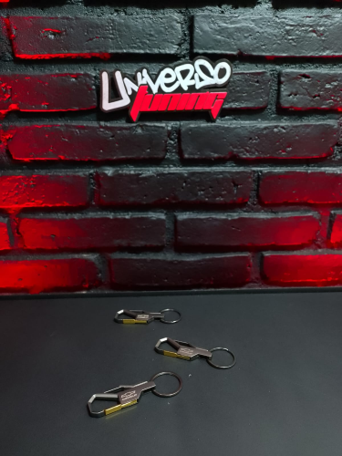 LLAVERO GANCHO CHEVROLET