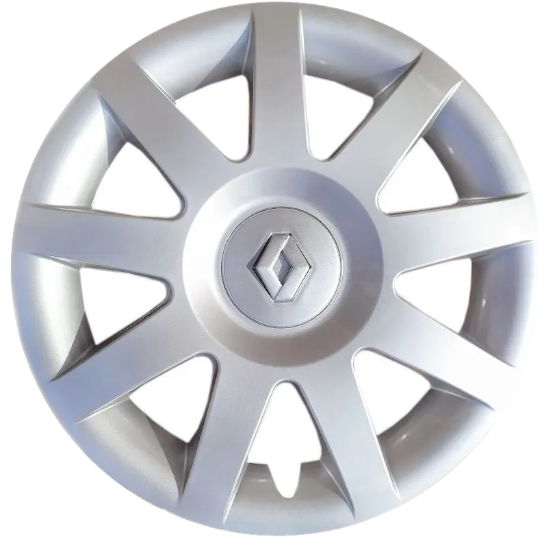 TAZA RENAULT SANDERO 2008 CLIO 11 - 14" TR6429