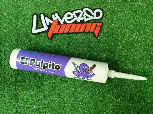 EL PULPITO 400G