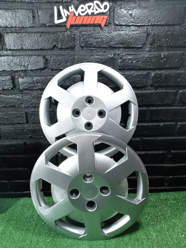 TAZA CHEVROLET MERIVA 2004+ 14" TC6809