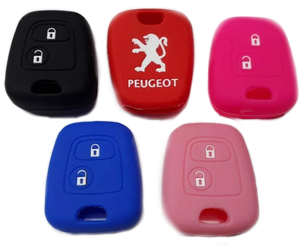 FUNDA LLAVE 206,207,307,PARTNER