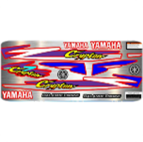 TIPO ORIGINALES PREMIUM LAMINADAS CRYPTON CLASSIC CRY11