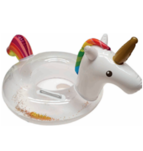 INFLABLE - FLOTADOR ASIENTO (9347) 80 CM IF0028