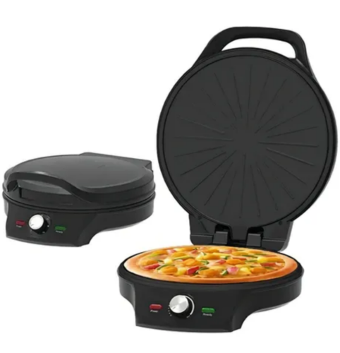 PIZZERA ELECTRICA ORYX OR-PZ200