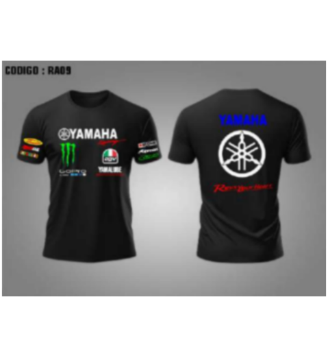 REMERAS PREMIUM ALGODÓN PEINADO 24.1 RA09 XL