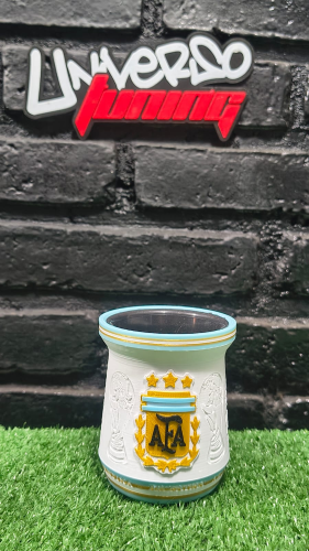 MATE ARGENTINA 200ML U3D0025
