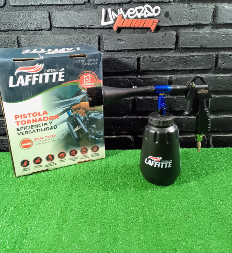 PISTOLA TORNADOR LF08-D LAFFITTE