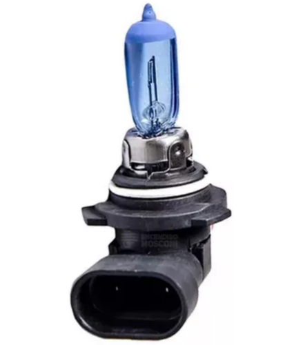 LAMPARA OSRAM BLUE COLOR 9006