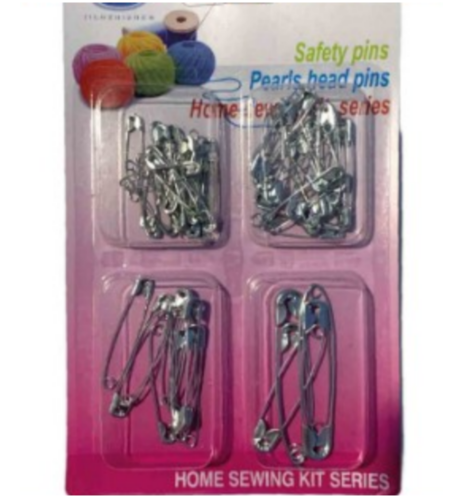 ALFILER DE GANCHO BLISTER IG2220