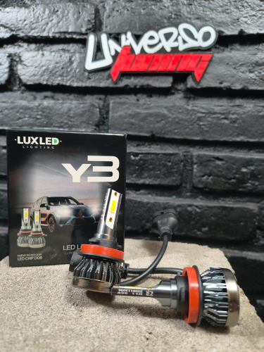CREE LED Y3 P13W