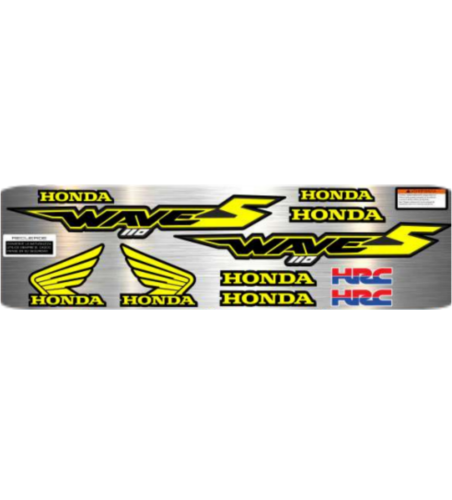TIPO ORIGINALES PREMIUM LAMINADAS WAVE S  WS5