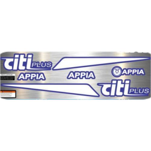 TIPO ORIGINALES PREMIUM LAMINADAS CITY PLUS CTP11