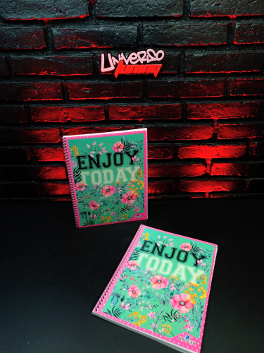 CUADERNO - MARATON ESP 80HJ CD UNIV NLCUE0006