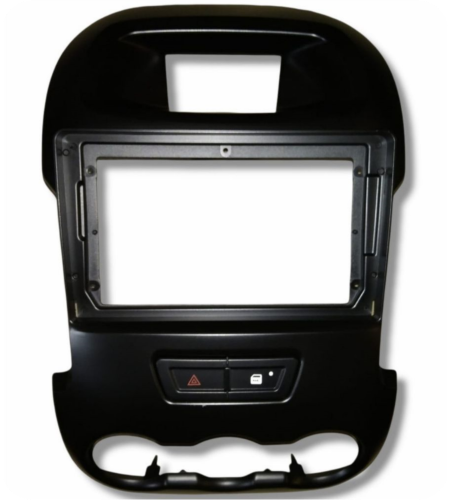 INFINITY TECH MARCO ADAPTADOR ESPECIFICO CON INTERFACE FORD RANGER 2013 AL 2017 9" IT-F-0591