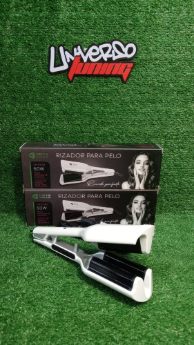 RIZADOR PARA PELO ORYX OR-RZ100