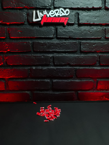 LED TABLERO T5 ROJO