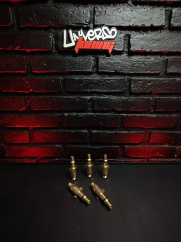 ACOPLE FOAM LANCE UNIVERSAL (MULTIMARCA)