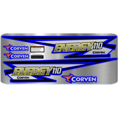 TIPO ORIGINALES PREMIUM LAMINADAS CORVEN ENERGY 110 COR11