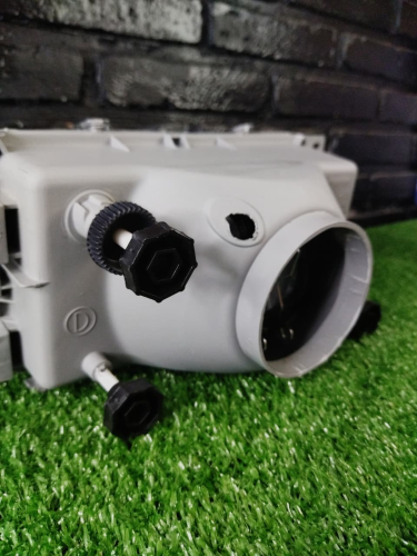 OPTICA DUNA 92/04,FIORINO 95/04,UNO 92/04 DER