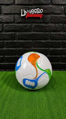 PELOTA DE FUTBOL MUNDIAL 2026 N°5 A0717