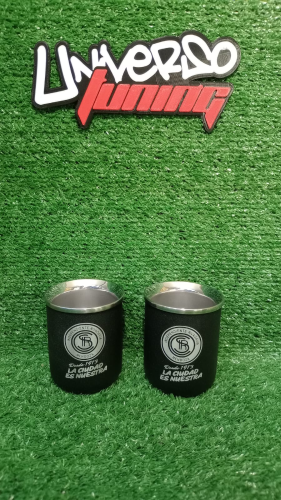 MATE DE ACERO INOXIDABLE RECTOS TERMICOS INDEPENDIENTE RIVADAVIA-UT1
