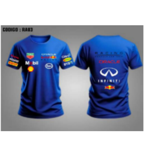 REMERAS PREMIUM ALGODÓN PEINADO 24.1 RA03 M