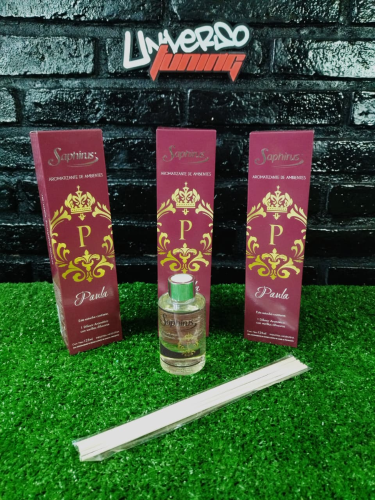 DIFUSOR AROMATICO PAULA