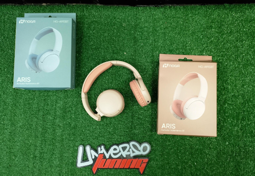 AURICULAR BLUETOOTH NOGA NG-A915BT