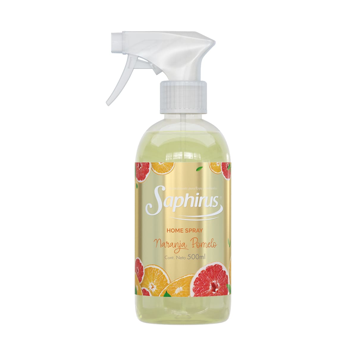 HOME SPRAY SAPHIRUS NARANJA POMELO