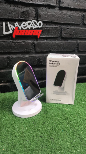 HOLDER CON PARLANTE SUONO ACC0240