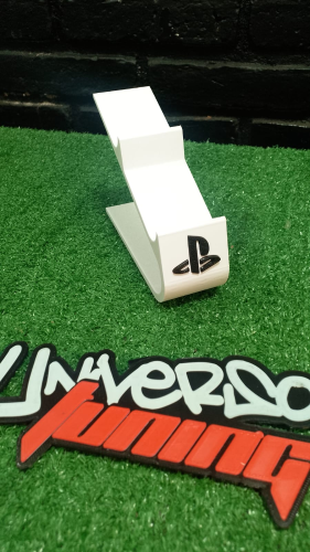 SOPORTE JOYSTICK PS5 DOBLE U3D U3D0021