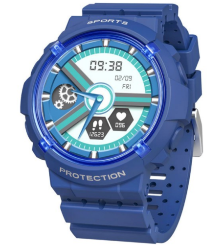 SMARTWATCH NOGA KIDS IP68 NG-SW21 NOGA