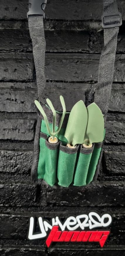 KIT DE JARDINERIA mini JK-4182