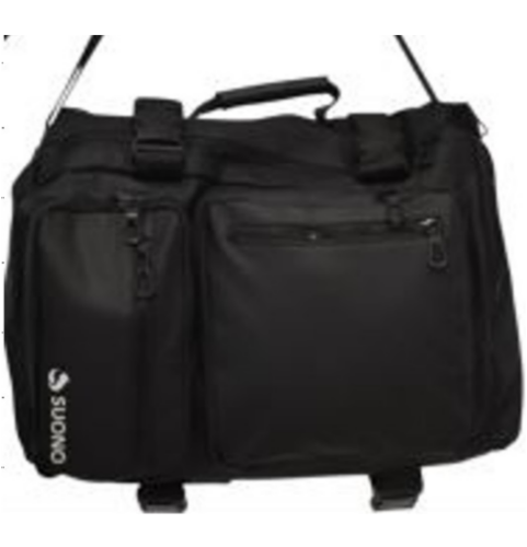 MOCHILA URBANA IMPERMEABLE SUONO ACC0195