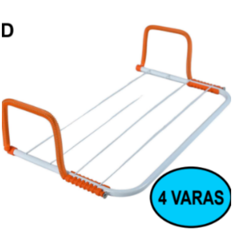 TENDER - 4 VARAS 50X33 CM IG0460