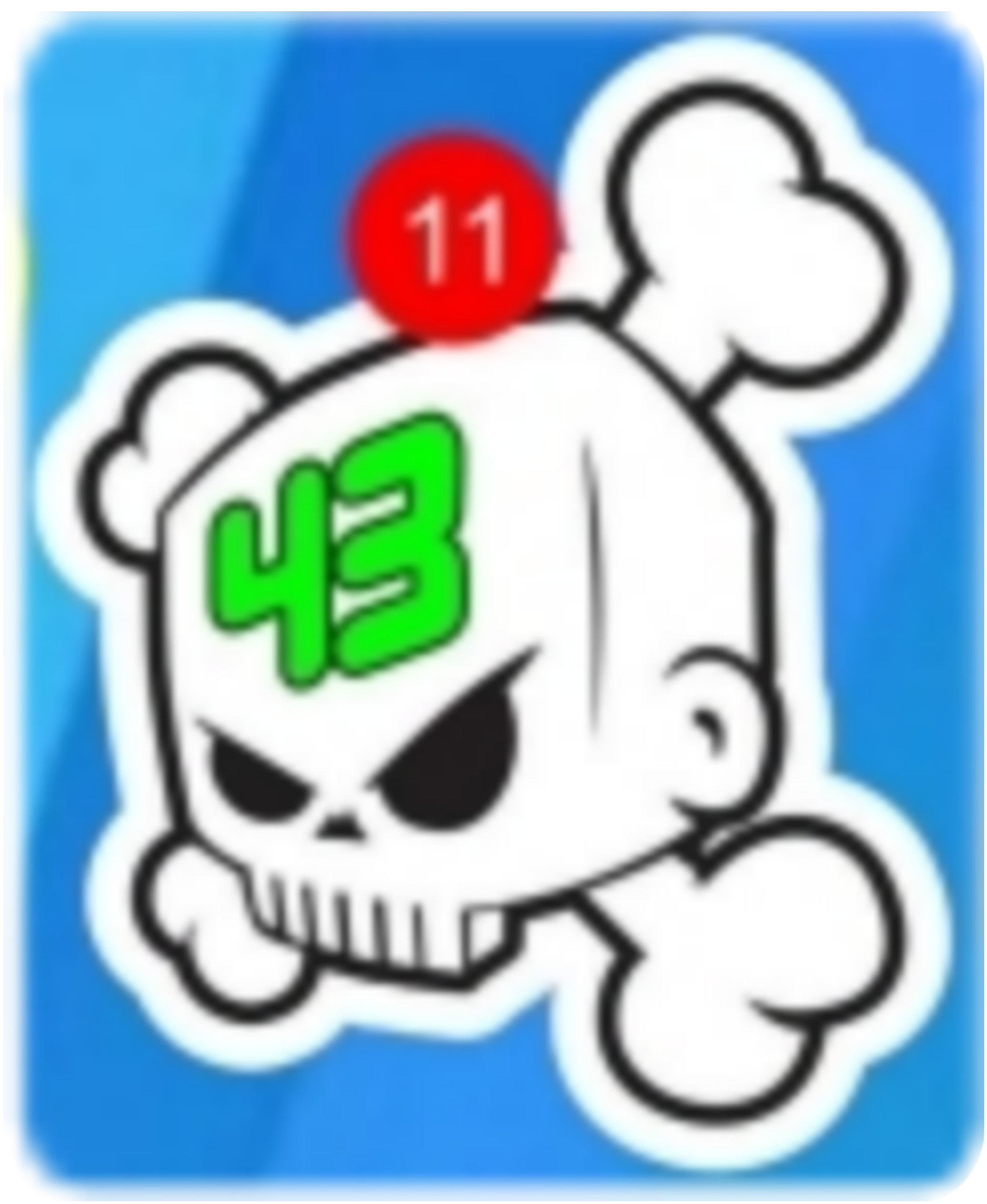 CALCO CLASICA 11