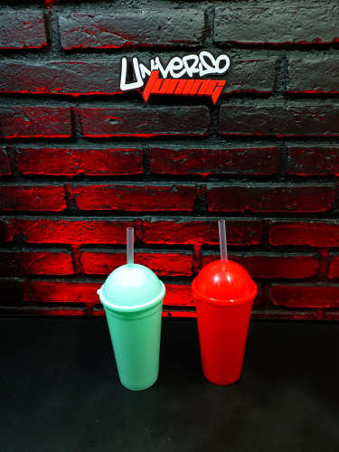 VASO MILKSHAKE GRANDE ELE7201