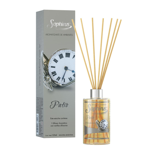 DIFUSOR AROMATICO PATIO