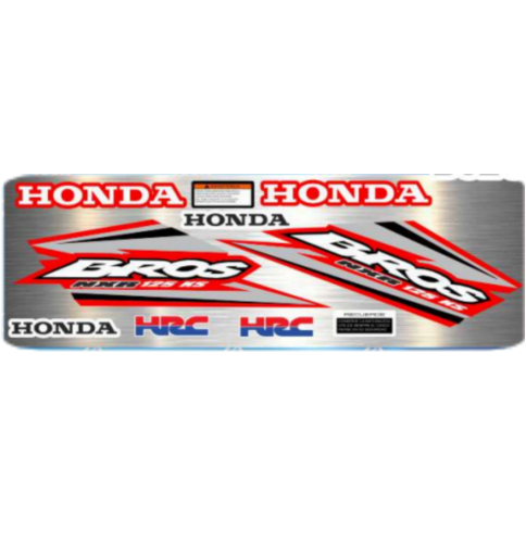 TIPO ORIGINALES PREMIUM LAMINADAS BROSS 125 BS26