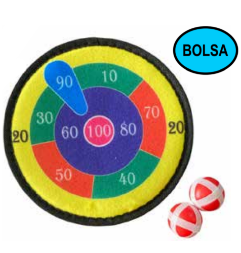 TIRO AL BLANCO TELA ABROJO CHICO IJ1181-MKS290257