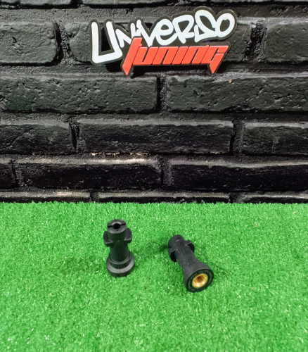 ADAPTADOR PARA LANZA ESPUMA PROFESIONAL, CON HIDRO KARCHER IAEL LM-101