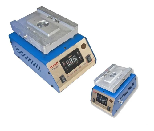 MAQUINA PARA REPARAR CELULARES ETL117