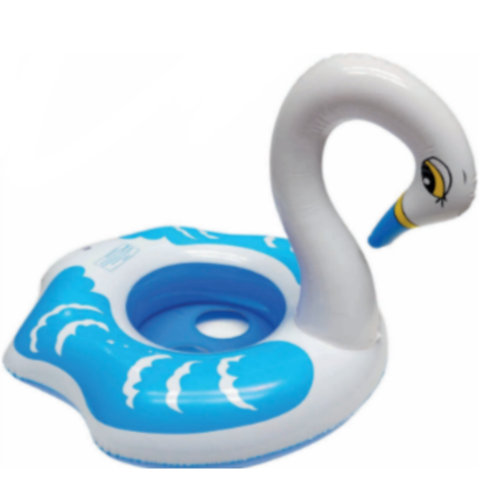 INFLABLE - FLOTADOR ASIENTO (9358) 80 CM IF0034