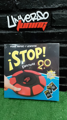 JUEGO DE MESA BASTA STOP 2.0 BTC-2