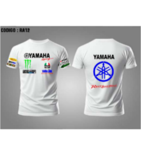 REMERAS PREMIUM ALGODÓN PEINADO 24.1 RA12 XL